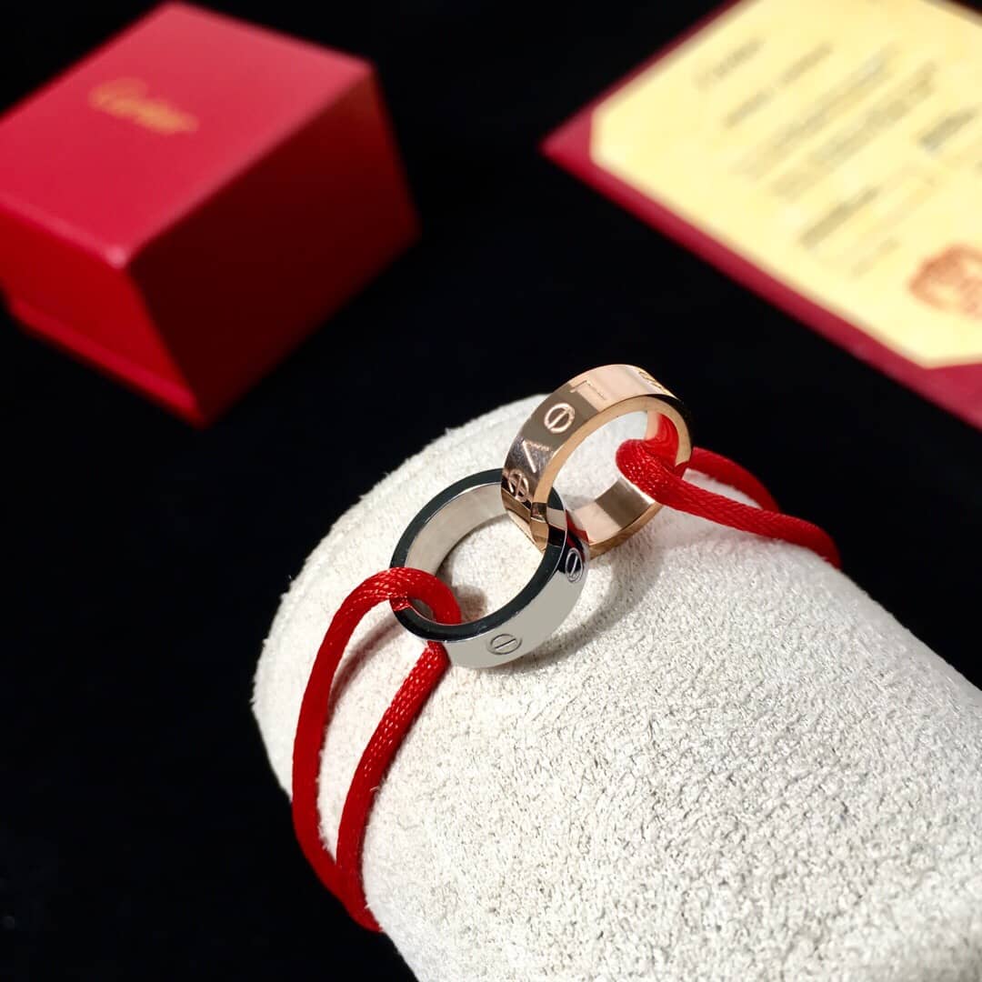 Cartier Bracelet Dupe - DEEPREPS