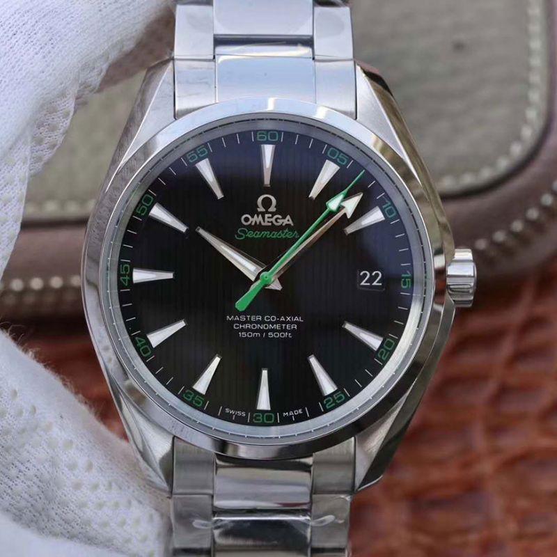 Replica Omega Seamaster Aqua Terra 231.10.42.21.01.004 1:1 Best Edition - DEEPREPS