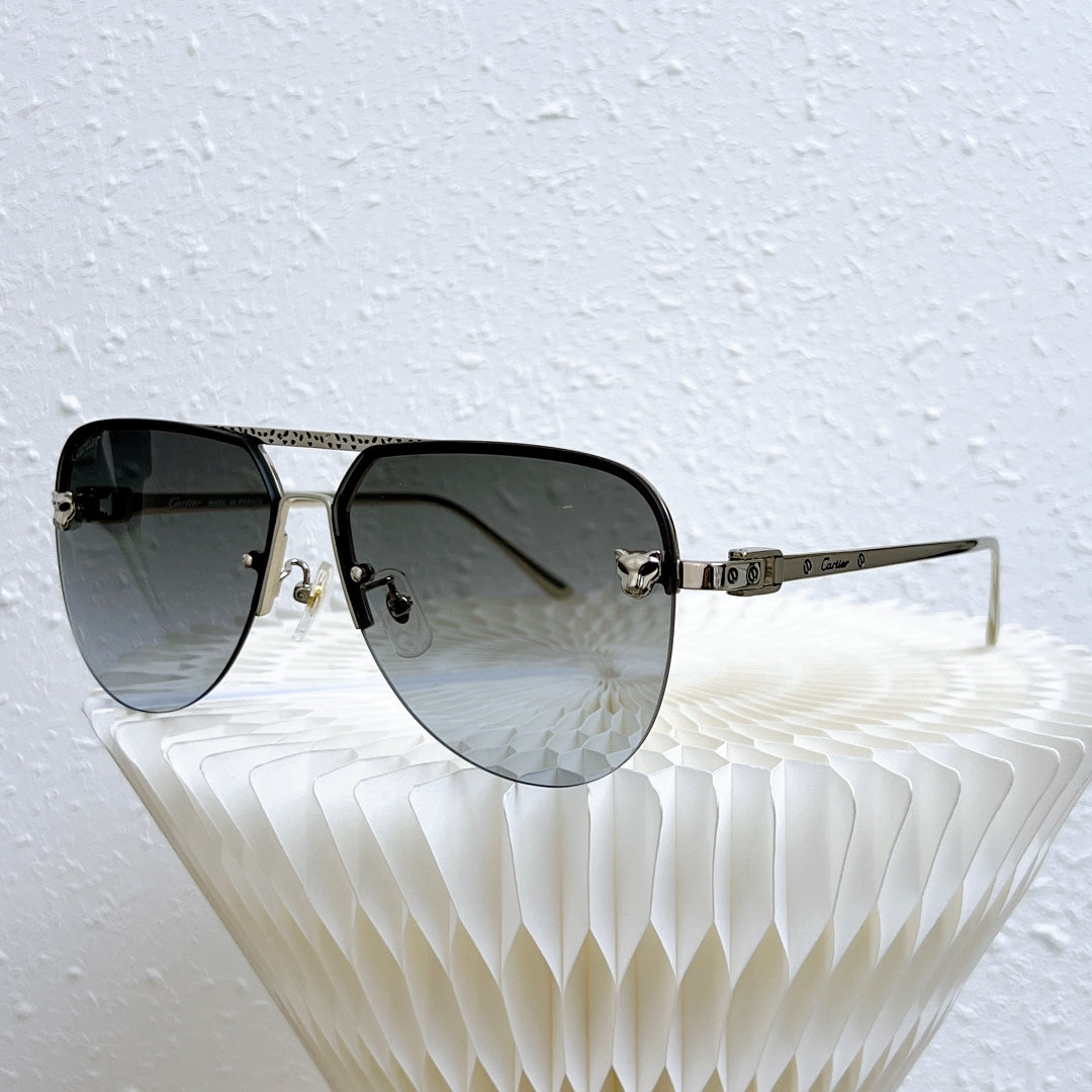 Cartier Sunglasses - DEEPREPS