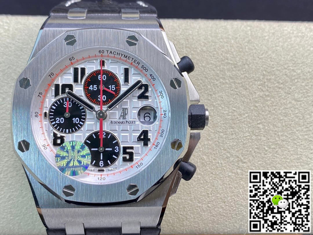 Replica Audemars Piguet Royal Oak Offshore 26170ST.OO.D305CR.01 1:1 Best Edition - DEEPREPS