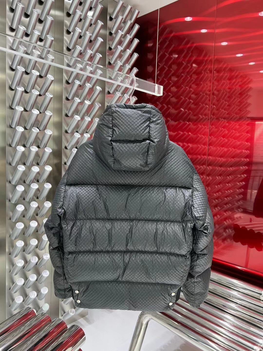 Prada Jacket - DEEPREPS