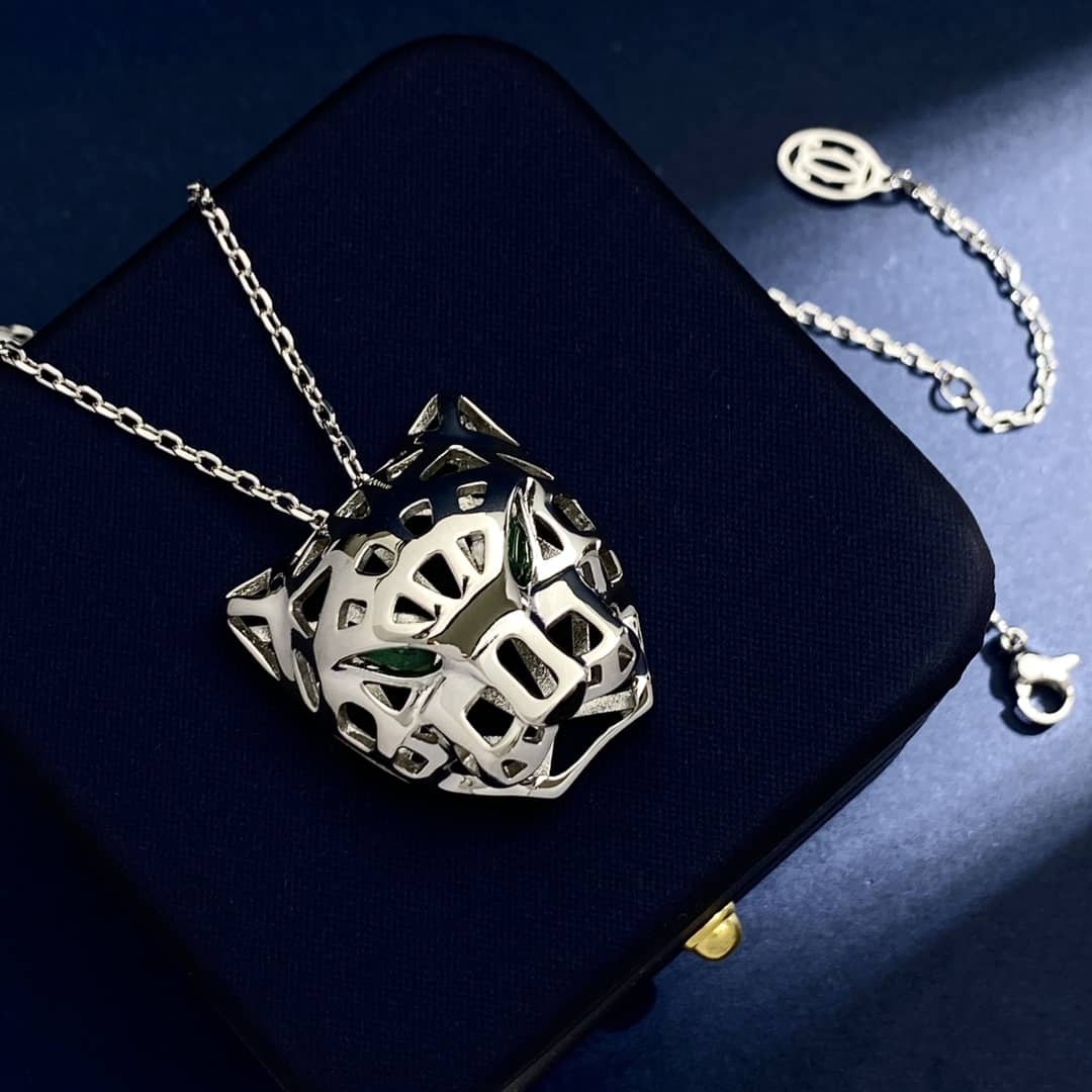 Luxury Cartier Classic AAA+ Necklace - DEEPREPS