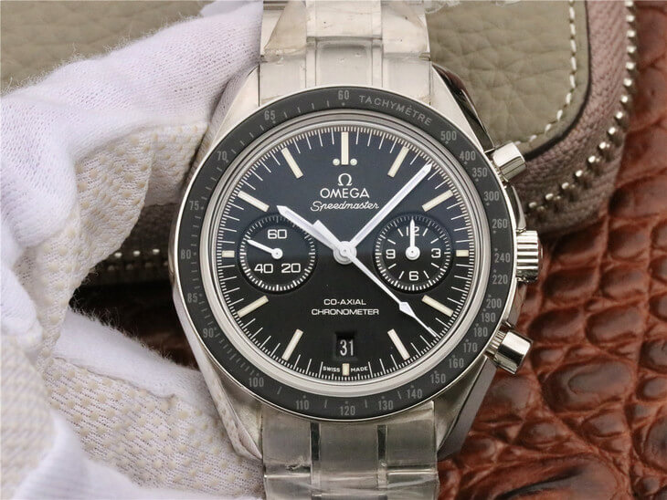OMEGA Replica Speedmaster 311.30.44.51.01.002 1:1 Best Edition Stainless Steel - DEEPREPS
