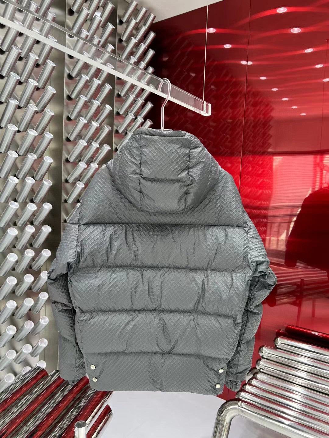 Prada Jacket - DEEPREPS