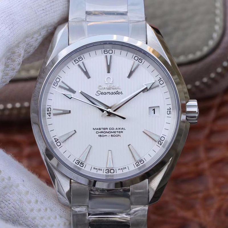 Replica Omega Seamaster Aqua Terra 231.10.42.21.02.003 1:1 Best Edition - DEEPREPS