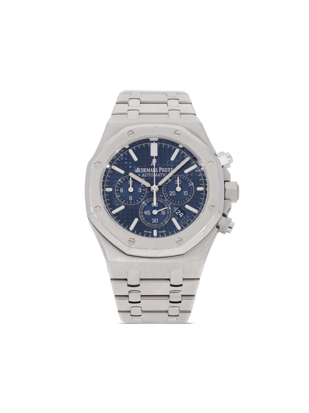 Audemars Piguet Replica 41mm - DEEPREPS