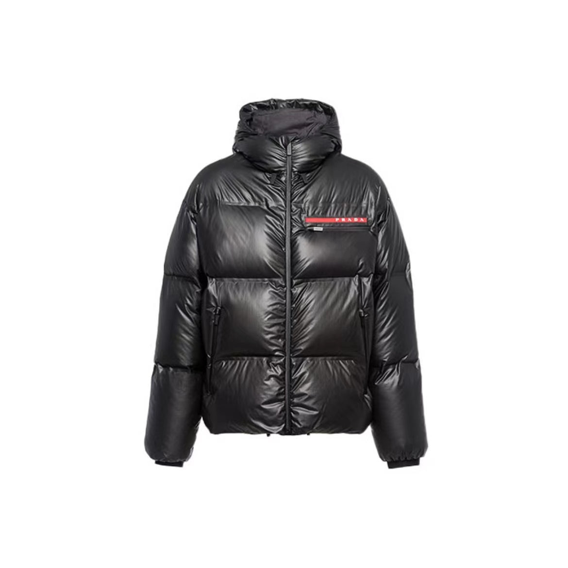 Prada Jacket - DEEPREPS