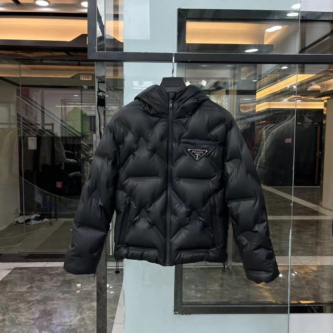 Prada Jacket - DEEPREPS