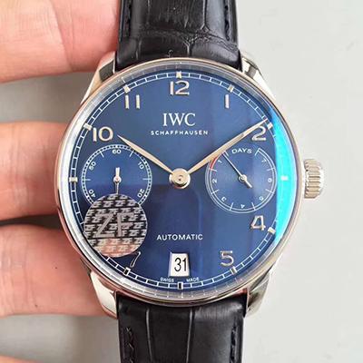 IWC Replica Portuguese IW500703 Mechanical Watches 1:1 Best Edition - DEEPREPS