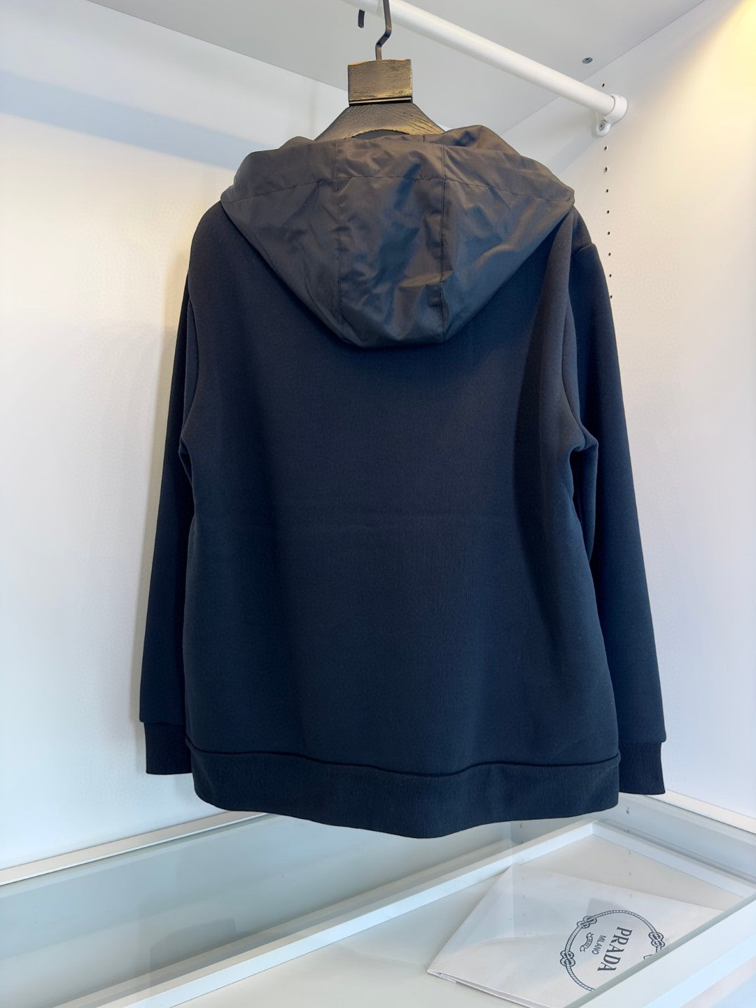 Prada Jacket - DEEPREPS