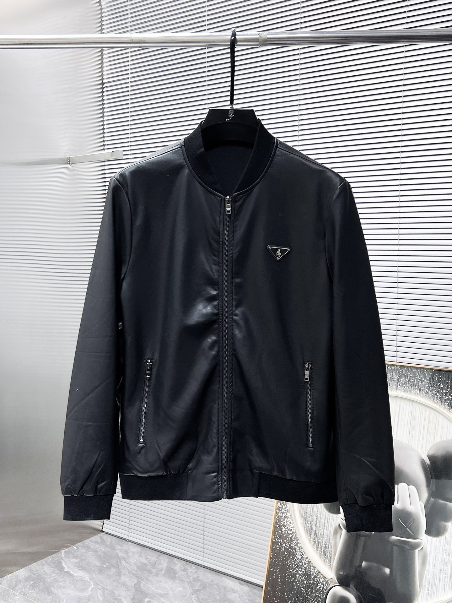 Prada Jacket - DEEPREPS