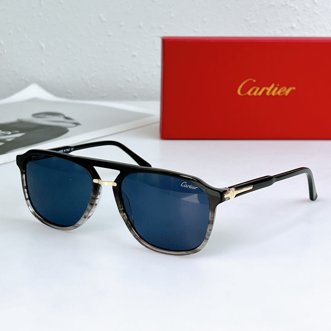 Cartier Sunglasses - DEEPREPS