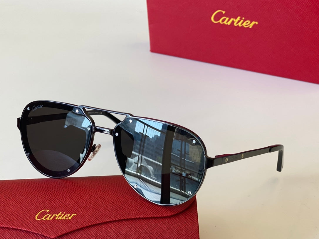 Cartier Sunglasses - DEEPREPS