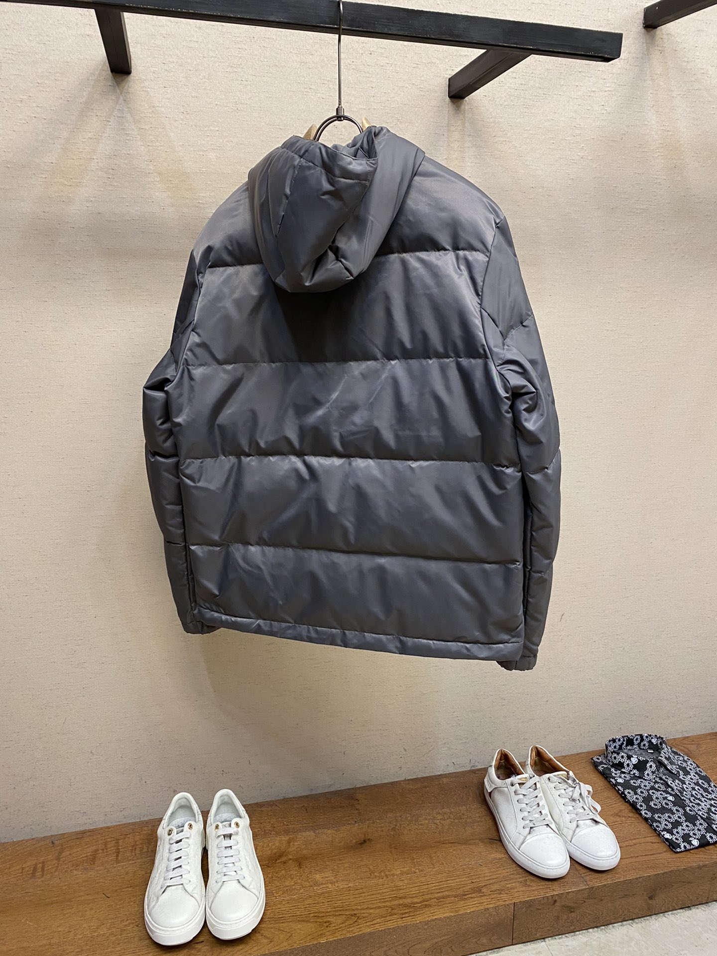 Prada Jacket - DEEPREPS