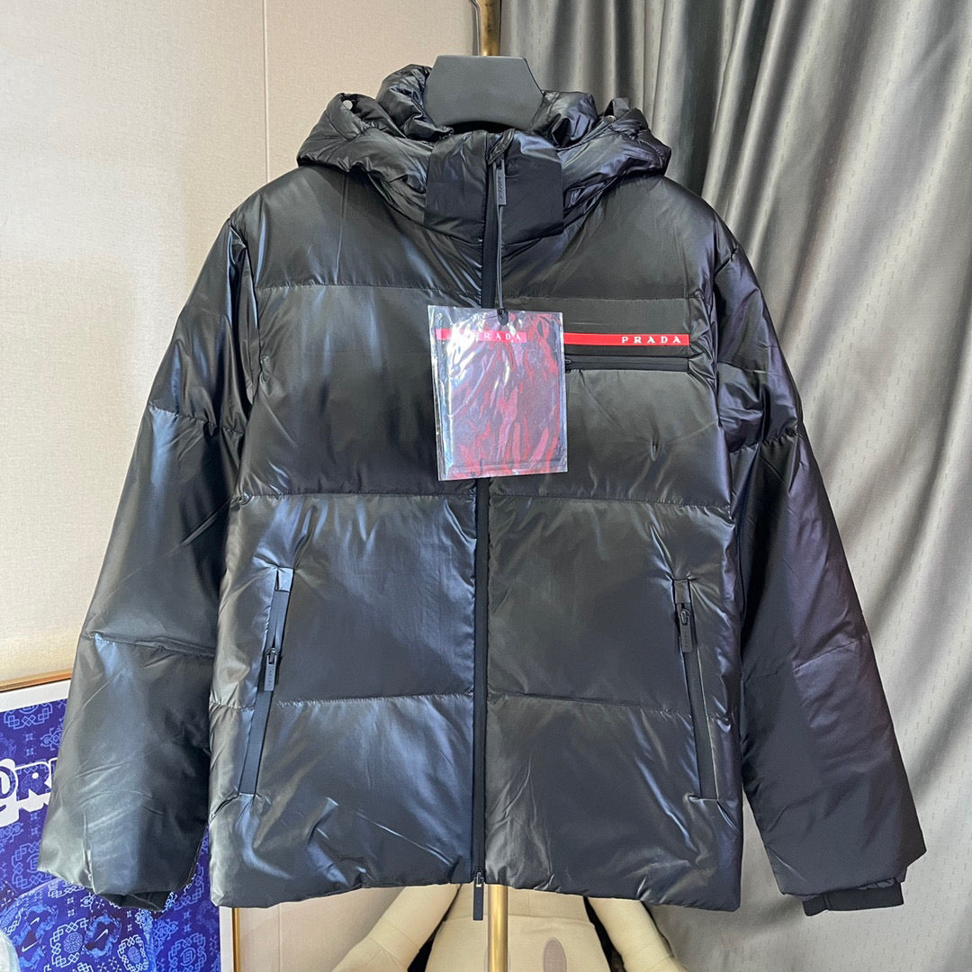 Prada Jacket - DEEPREPS