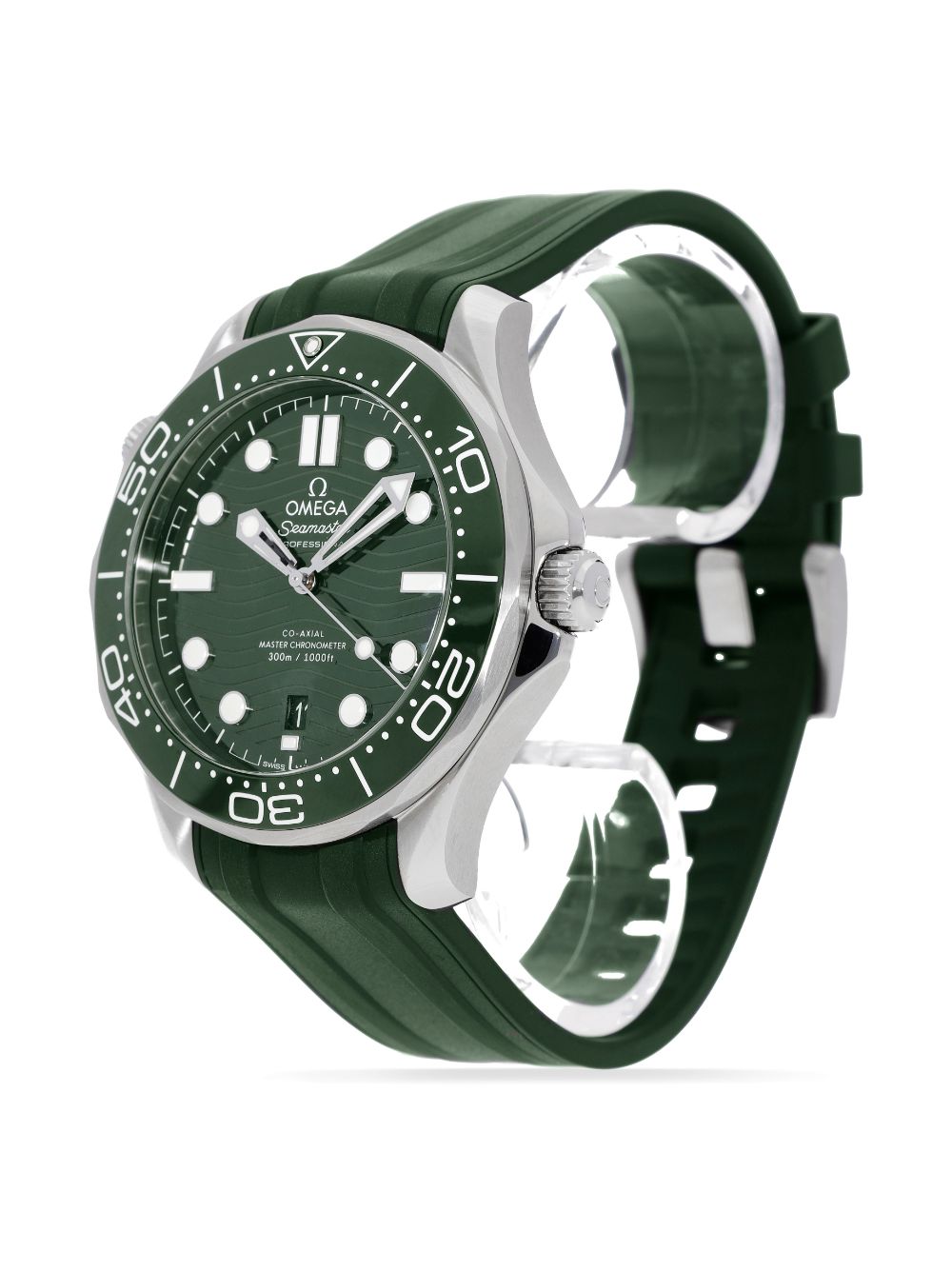 OMEGA Replica Seamaster Diver 300M 42mm - DEEPREPS