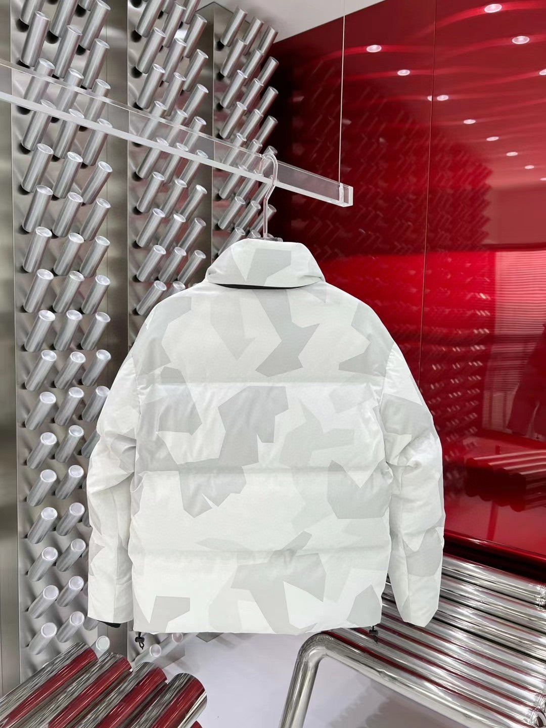 Prada Jacket - DEEPREPS