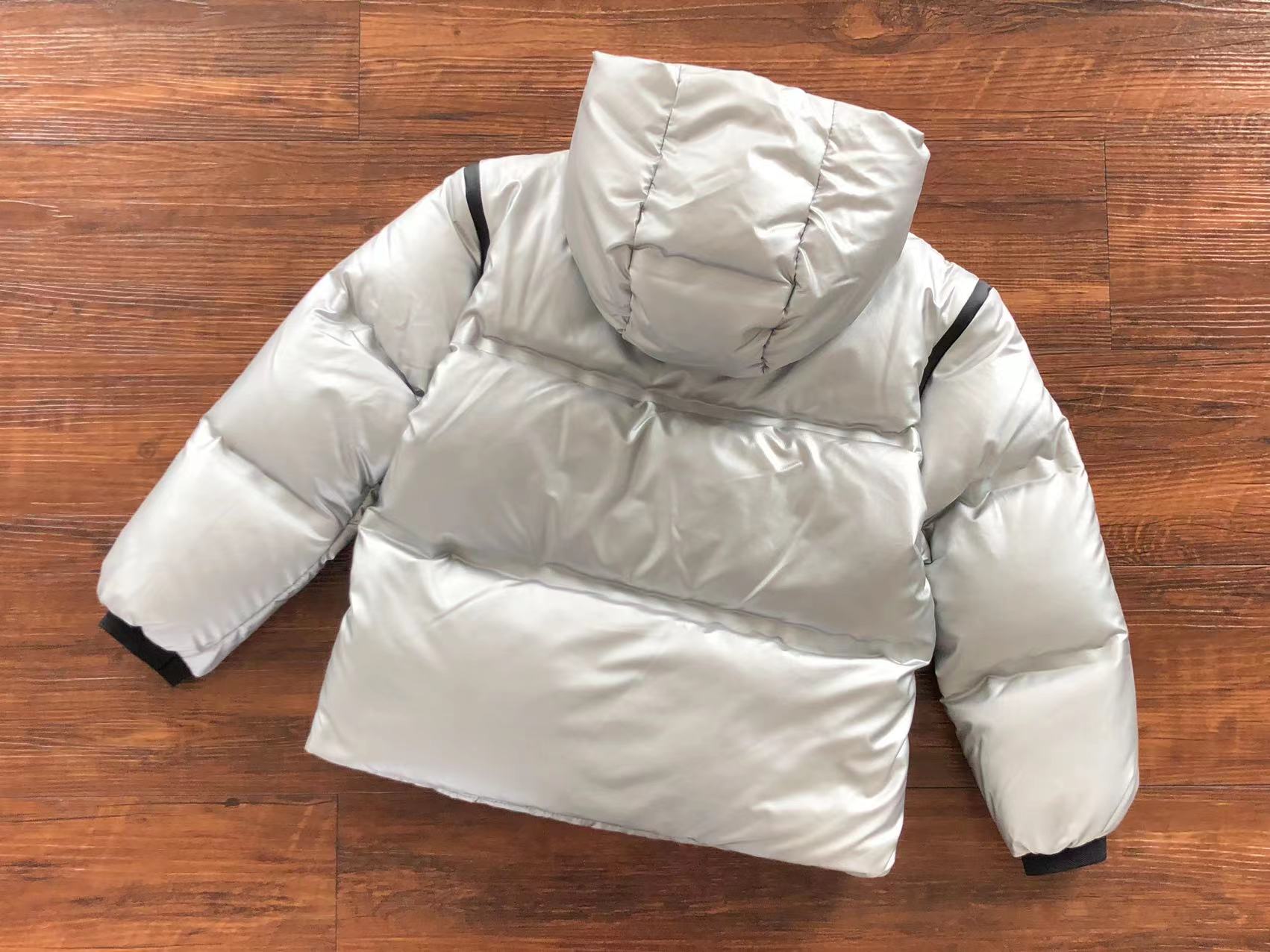 Prada Jacket for Kids - DEEPREPS