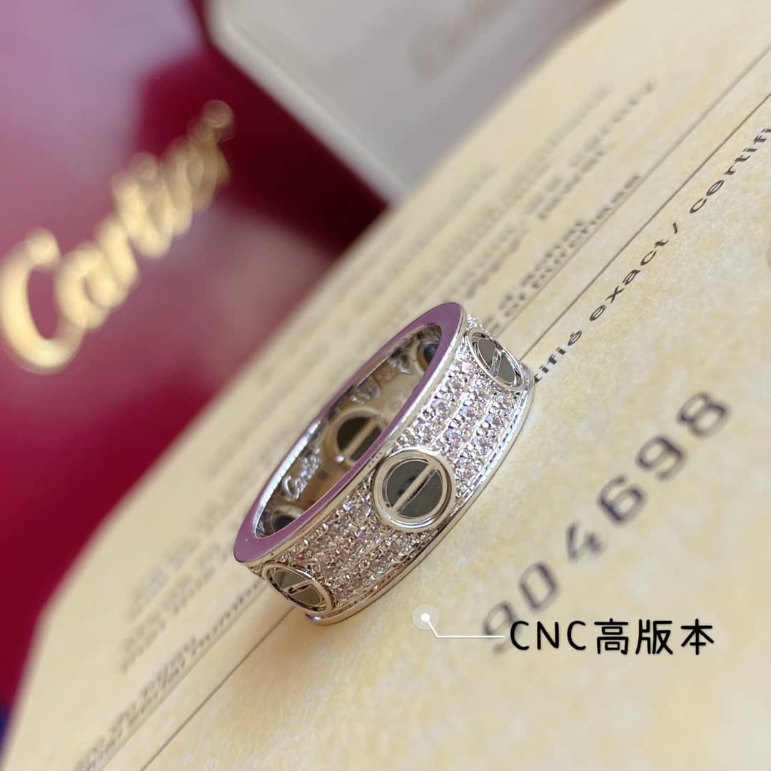 Cartier Ring First Copy - DEEPREPS
