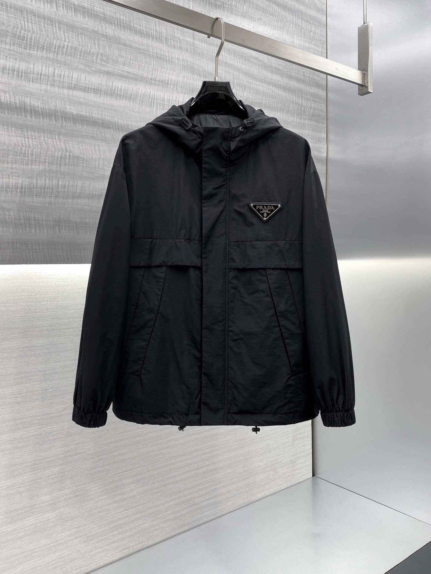 Prada Jacket - DEEPREPS