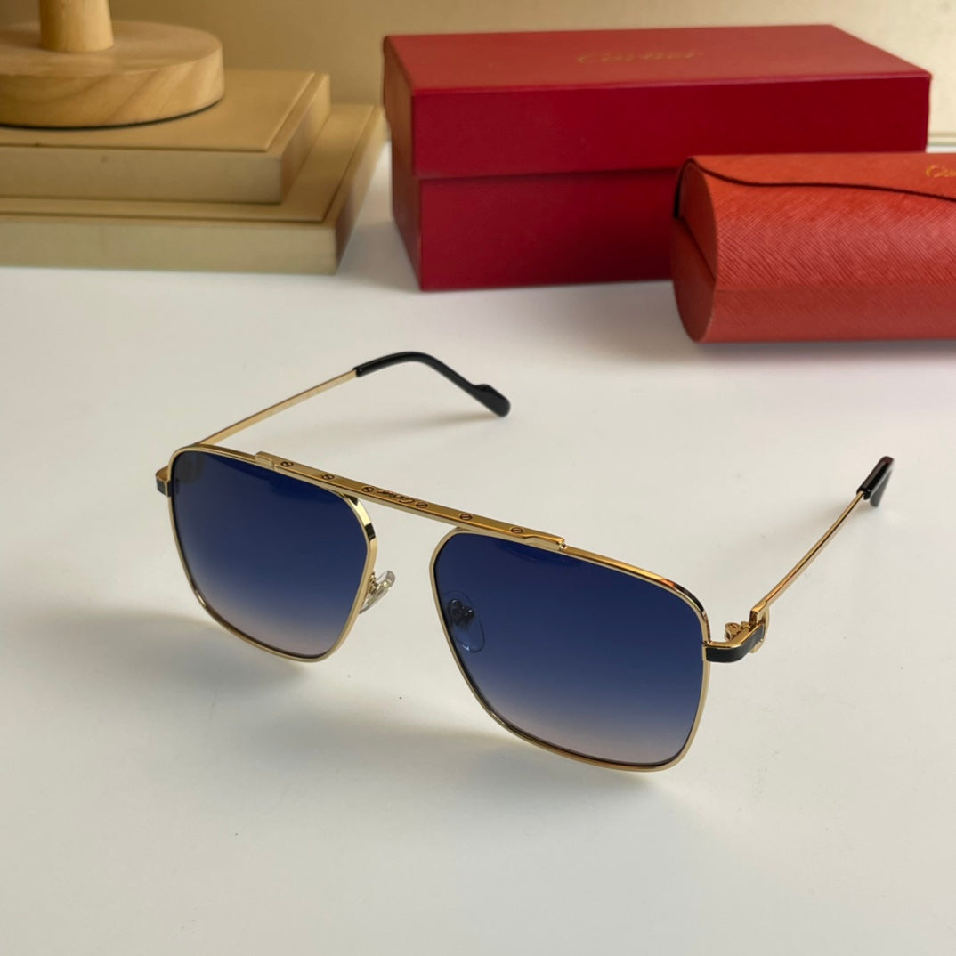 Cartier Sunglasses - DEEPREPS