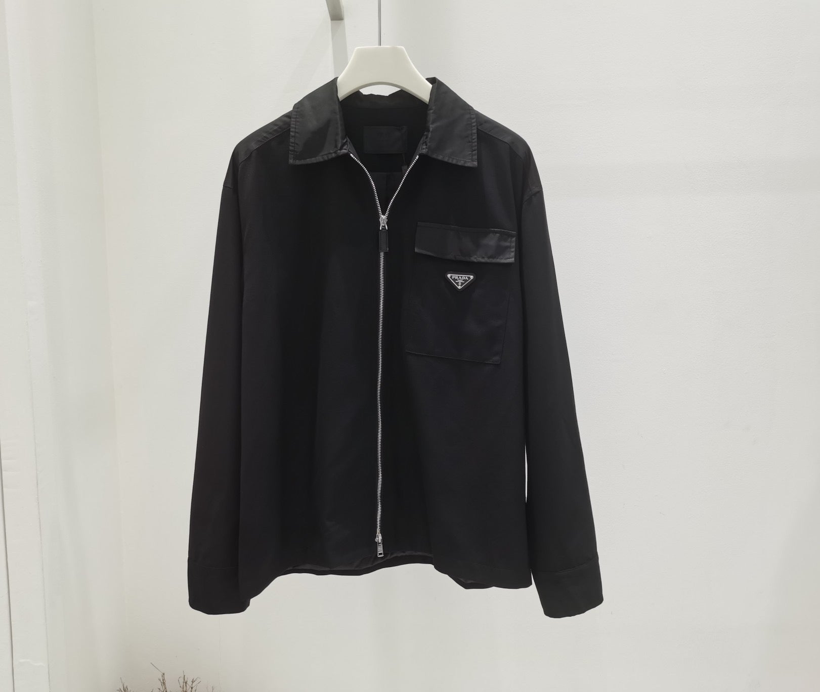 Prada Jacket - DEEPREPS