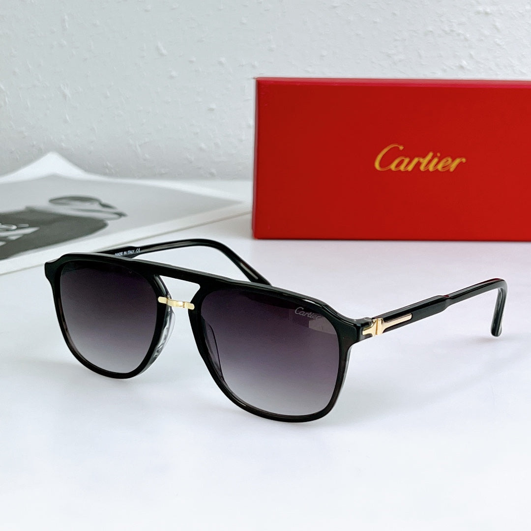 Cartier Sunglasses - DEEPREPS