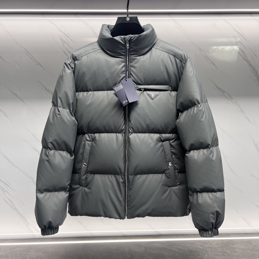 Prada Jacket - DEEPREPS