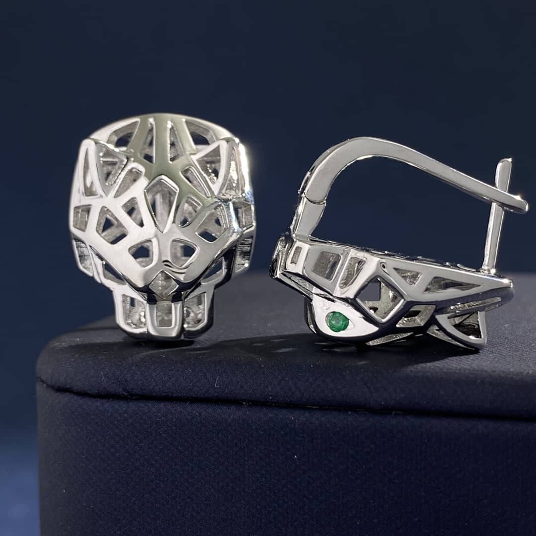 Cartier Earring Copy - DEEPREPS