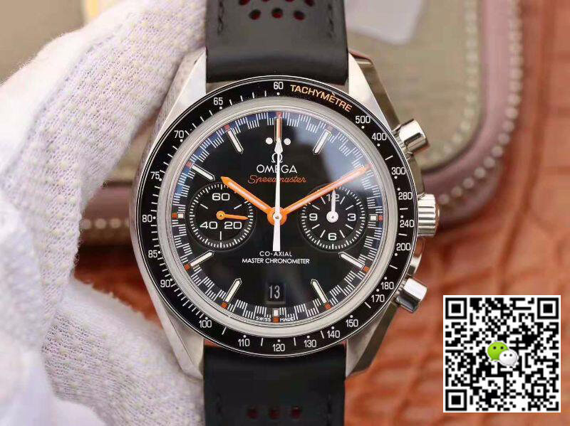 OMEGA Replica Speedmaster Racing 329.32.44.51.01.001 1:1 Best Edition - DEEPREPS