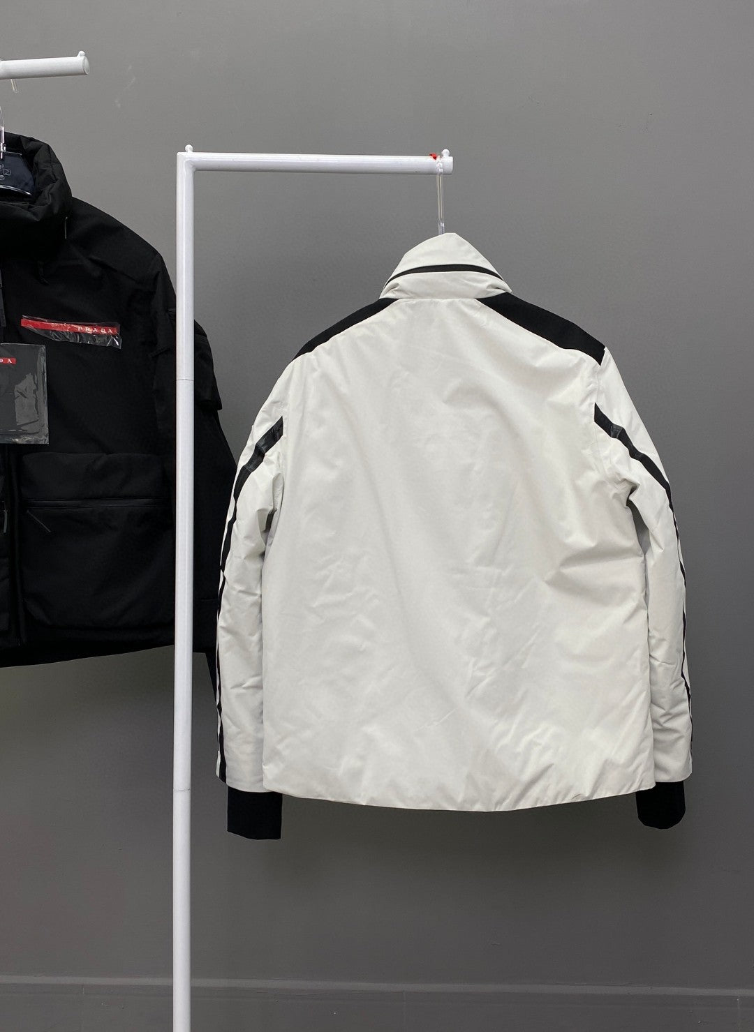 Prada Jacket - DEEPREPS