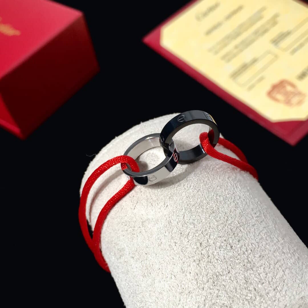 Cartier Bracelet Dupe - DEEPREPS