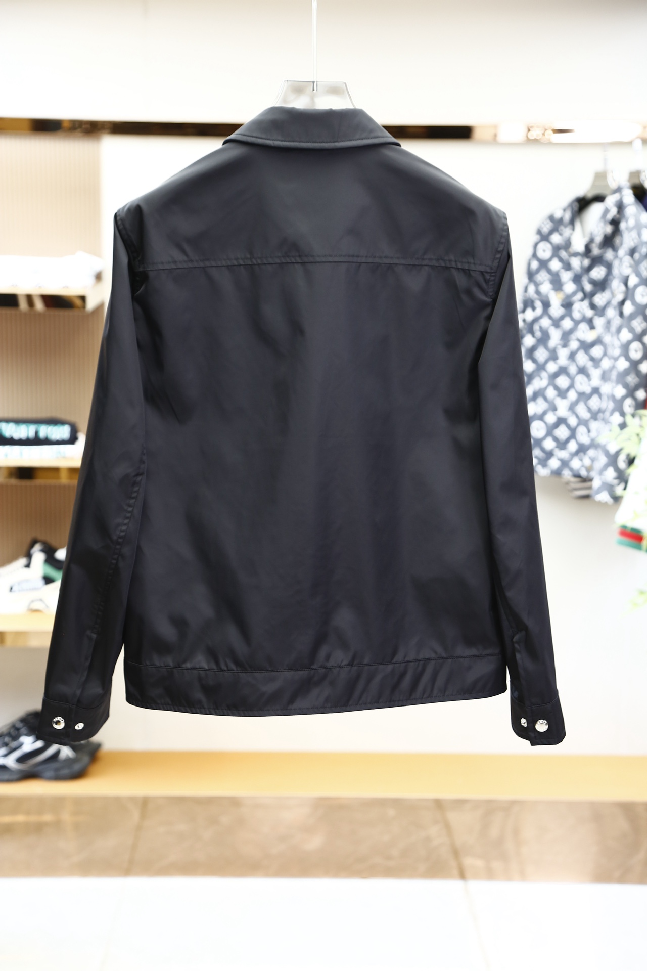 Prada Jacket - DEEPREPS