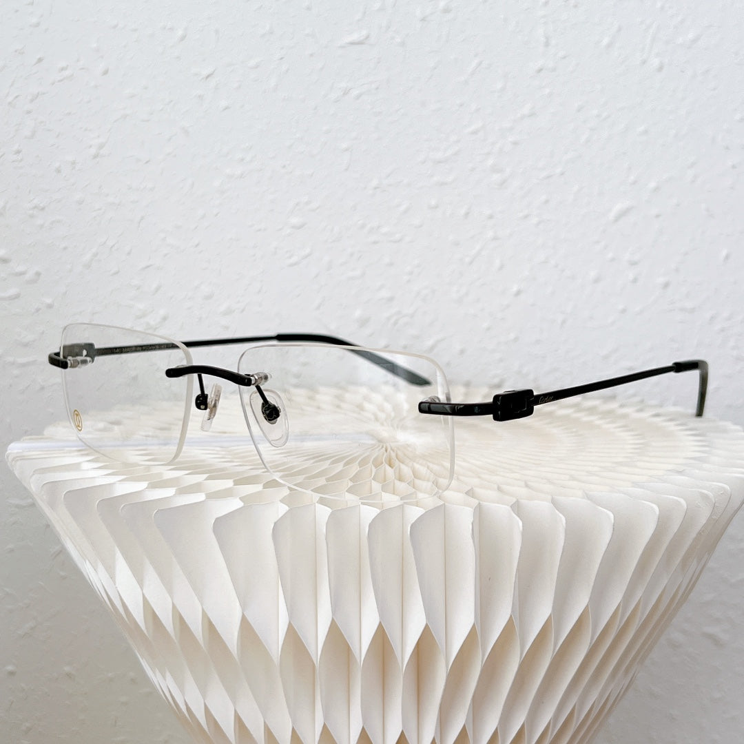 Cartier Glasses - DEEPREPS