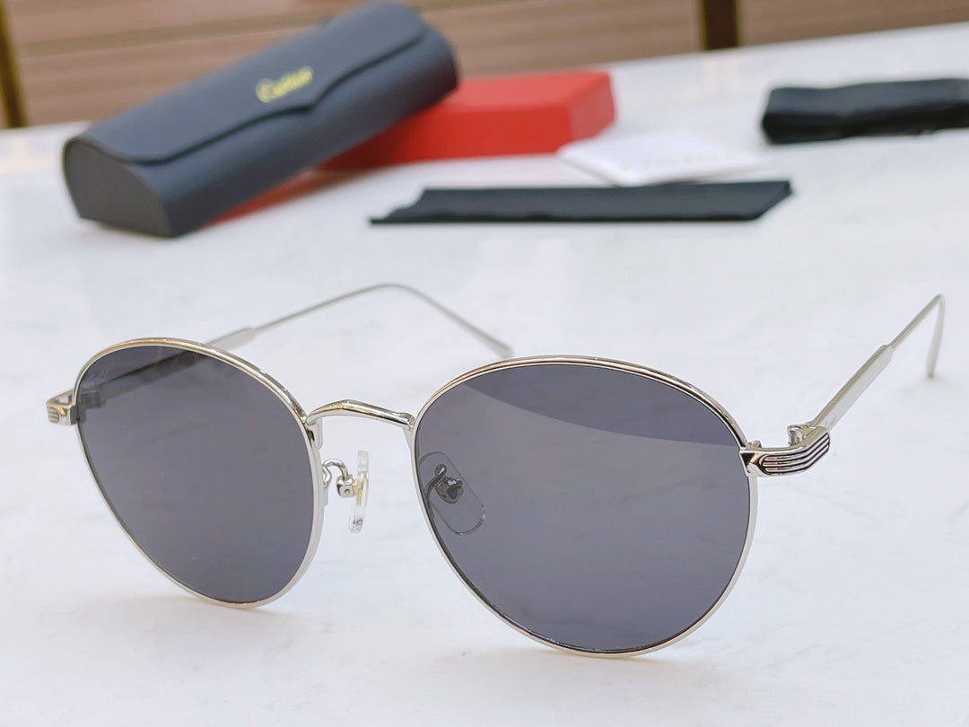 Cartier Sunglasses - DEEPREPS