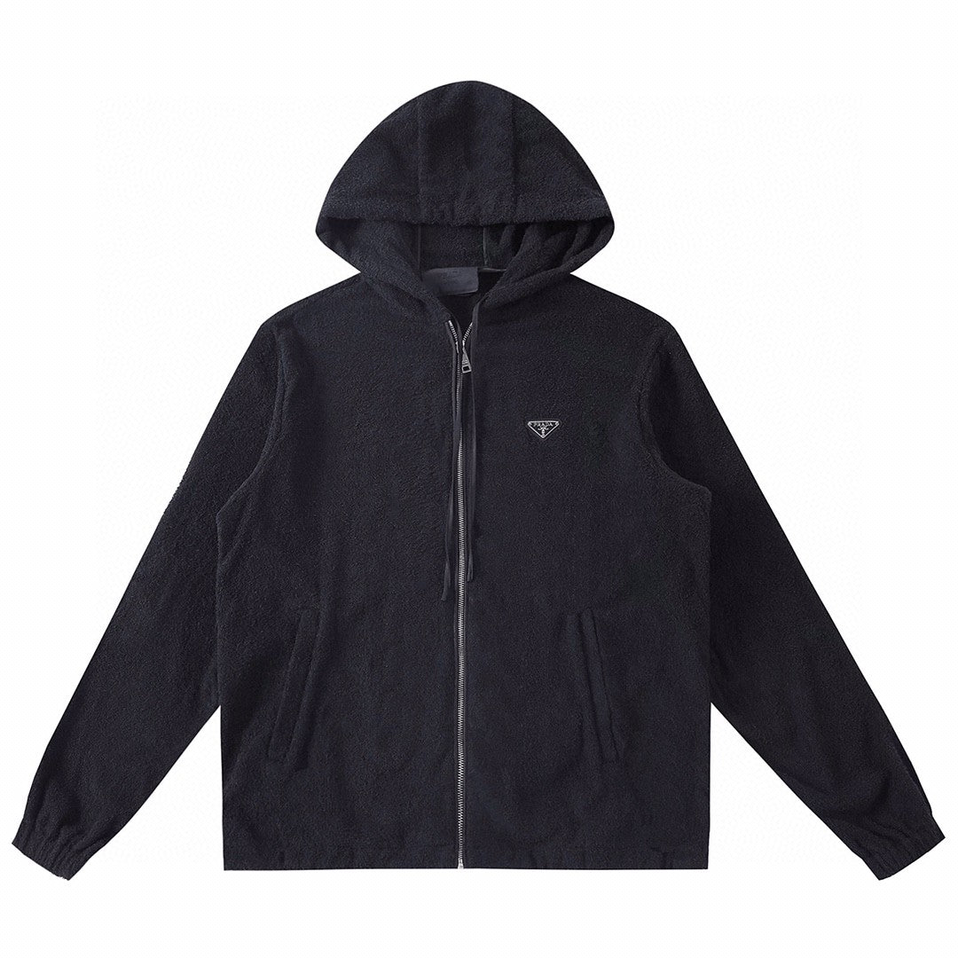 Prada Jacket - DEEPREPS