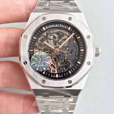 Audemars Piguet Replica 15407ST.OO.1220ST.01 1:1 Best Edition - DEEPREPS