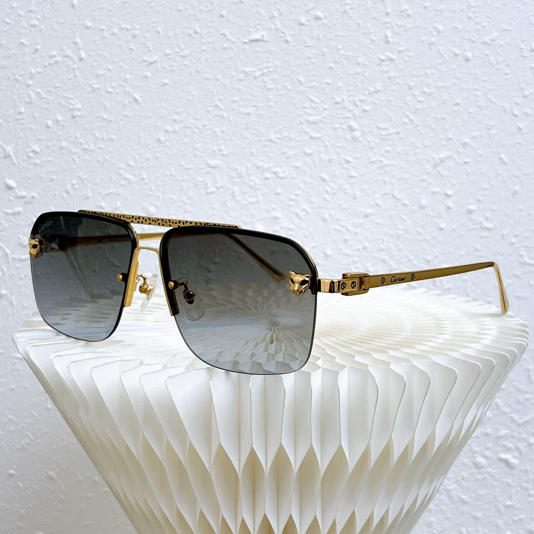 Cartier Sunglasses - DEEPREPS