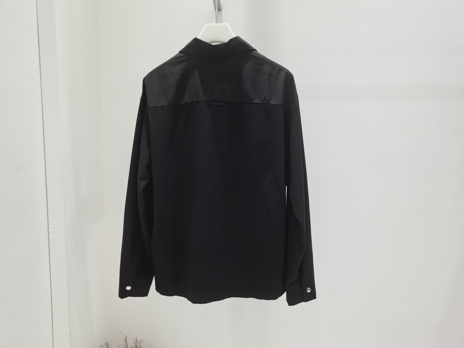 Prada Jacket - DEEPREPS