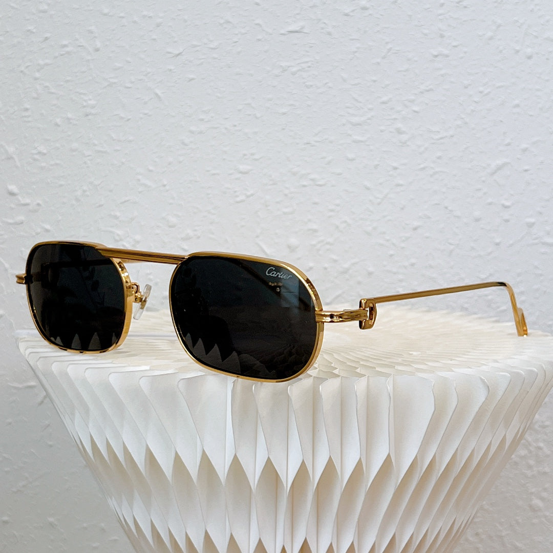Cartier Sunglasses - DEEPREPS