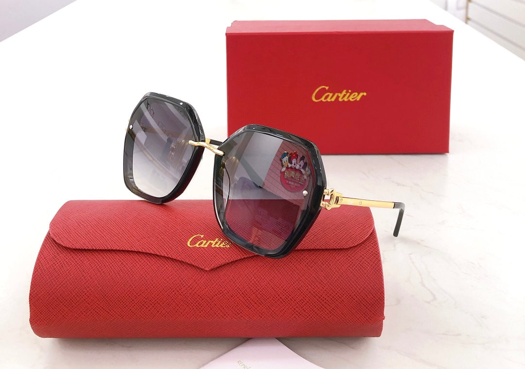 Cartier Sunglasses - DEEPREPS