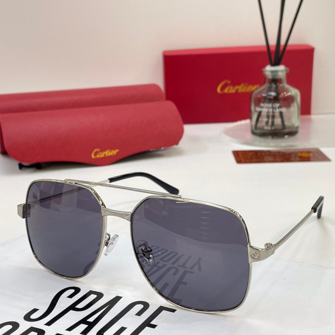 Cartier Sunglasses - DEEPREPS