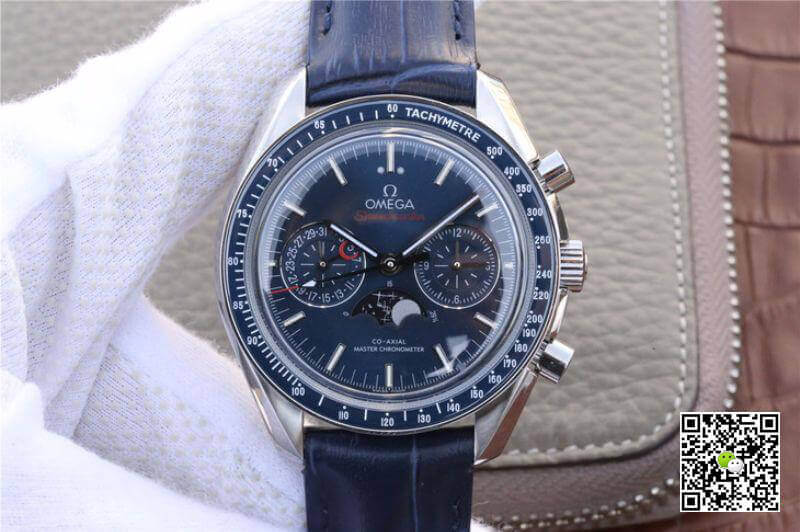 OMEGA Replica Speedmaster 304.33.44.52.03.001  1:1 Best Edition - DEEPREPS