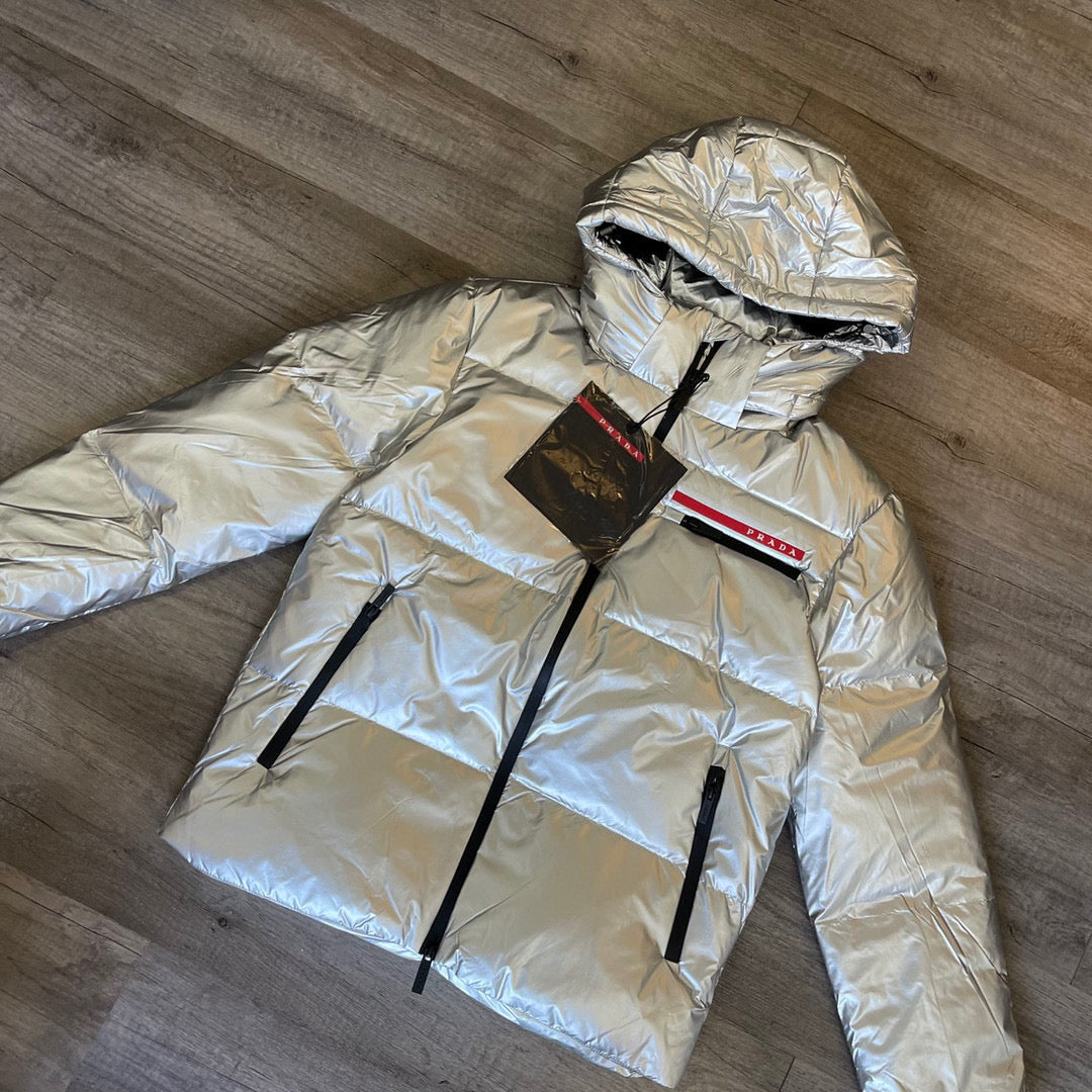 Prada Jacket - DEEPREPS