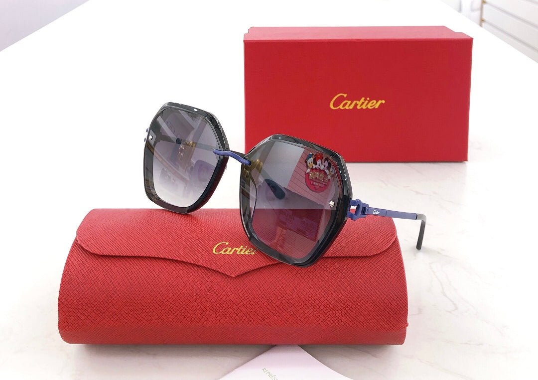 Cartier Sunglasses - DEEPREPS