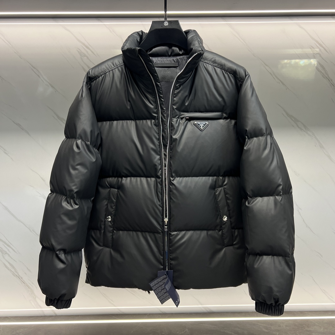 Prada Jacket - DEEPREPS