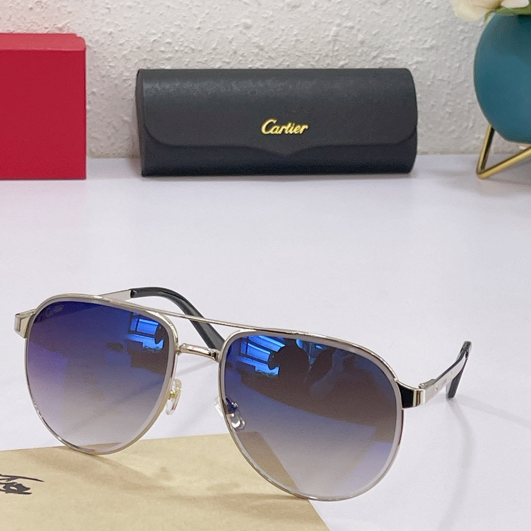Cartier Sunglasses - DEEPREPS