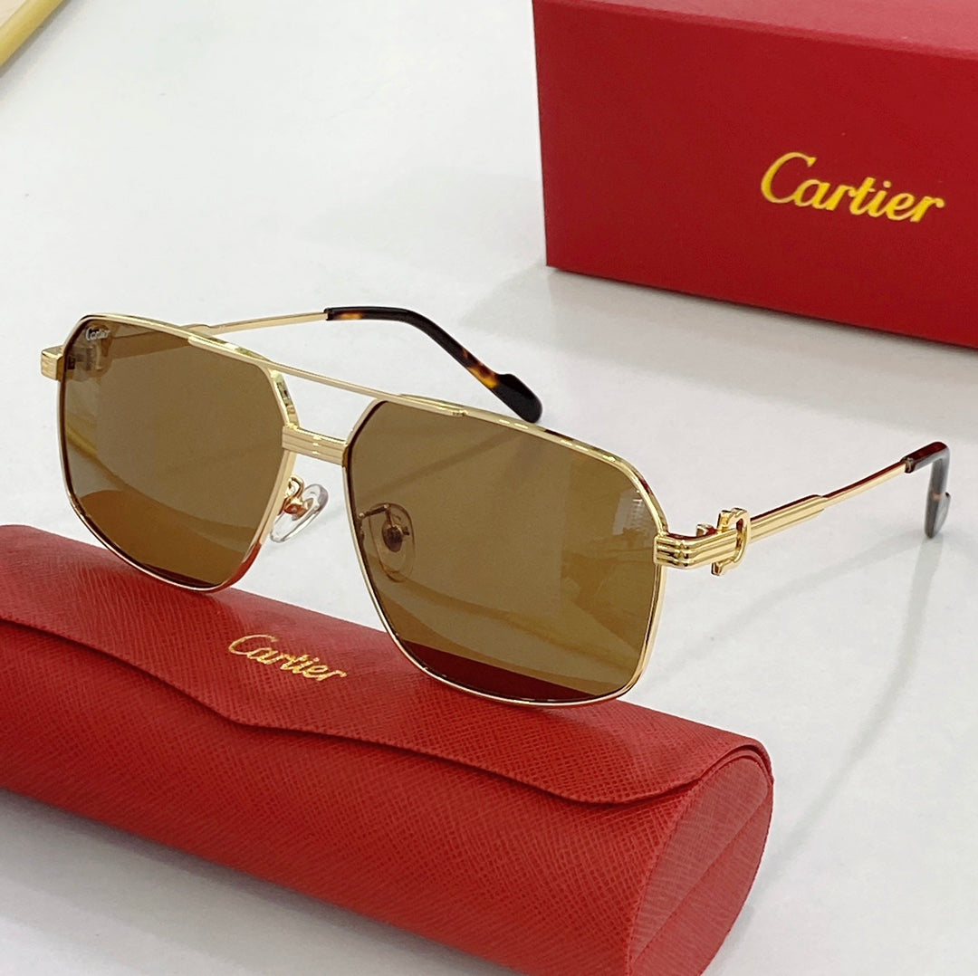 Cartier Sunglasses - DEEPREPS
