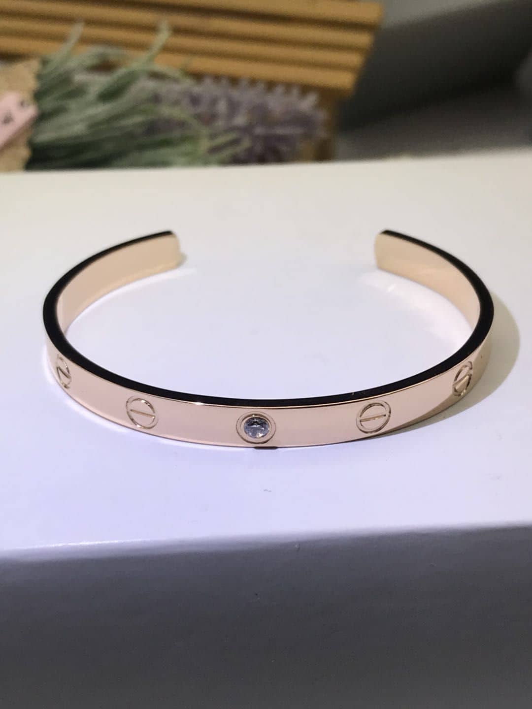 Cartier Bracelet Copy - DEEPREPS
