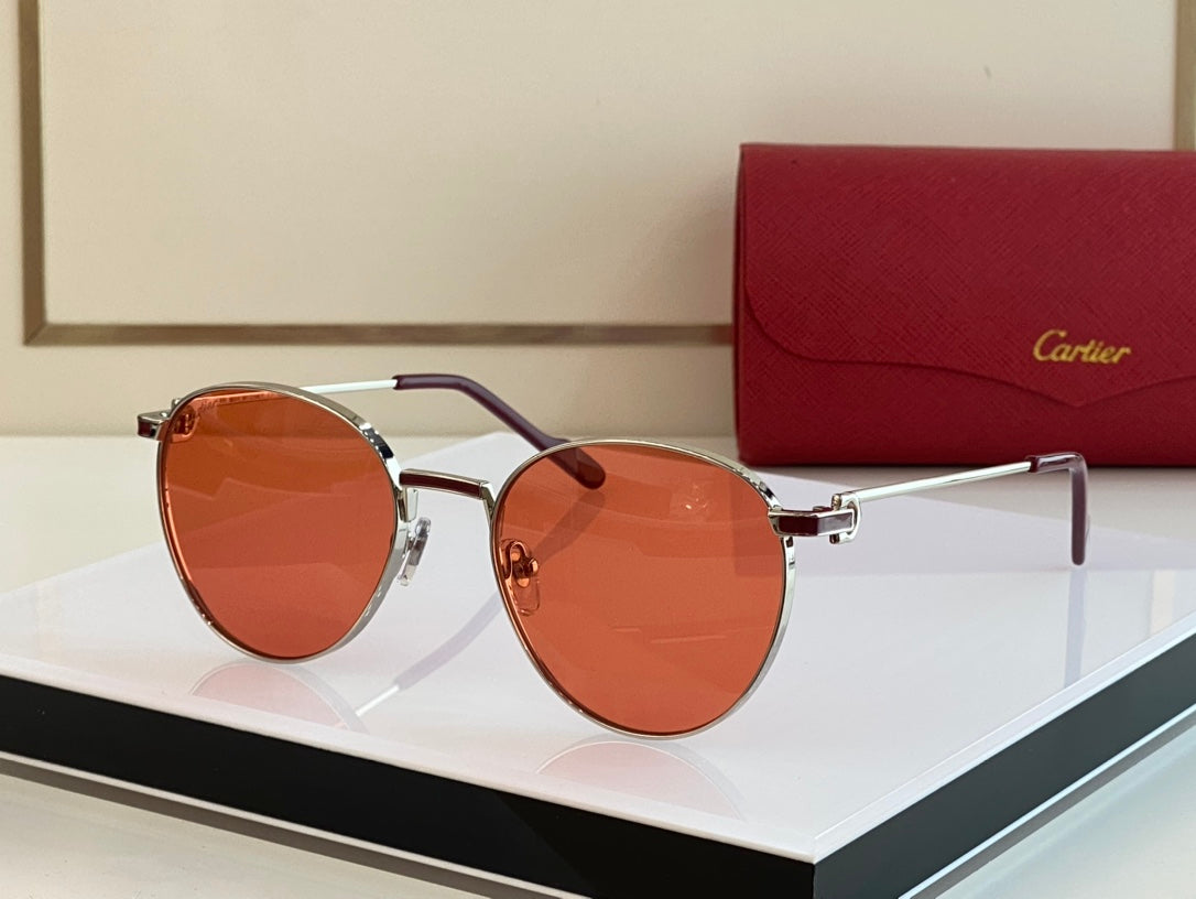 Cartier Sunglasses - DEEPREPS
